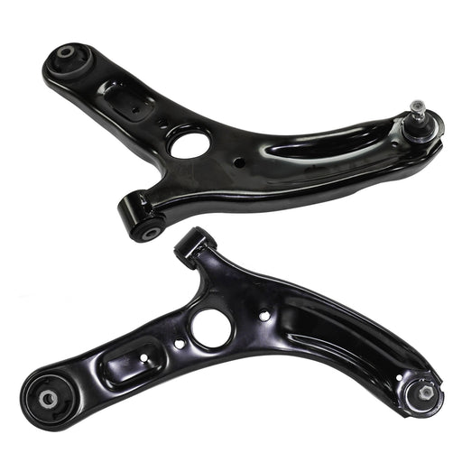 Suspension Control Arm CarParts SET-RH28150009