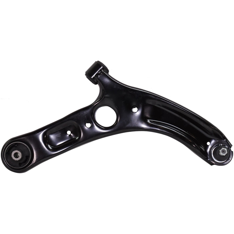 Set Of 2 - Front Driver and Passenger Side Lower Control Arms