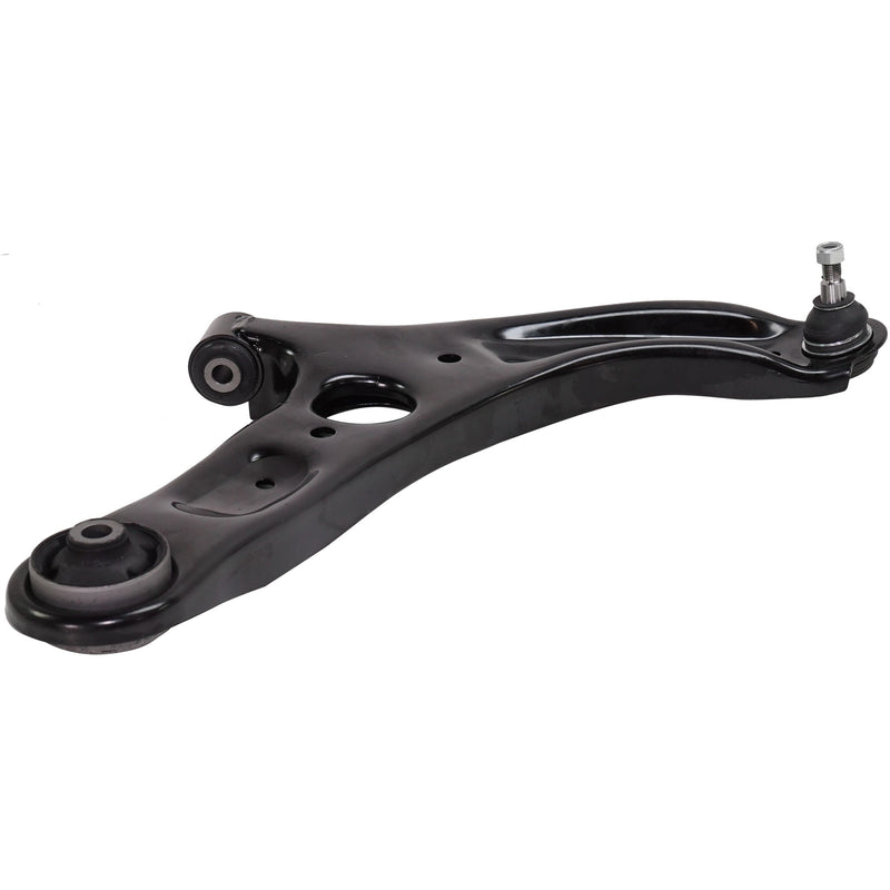 Set Of 2 - Front Driver and Passenger Side Lower Control Arms