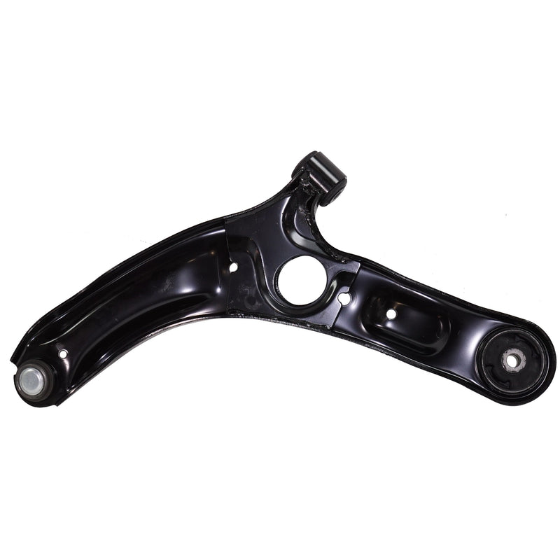 Set Of 2 - Front Driver and Passenger Side Lower Control Arms