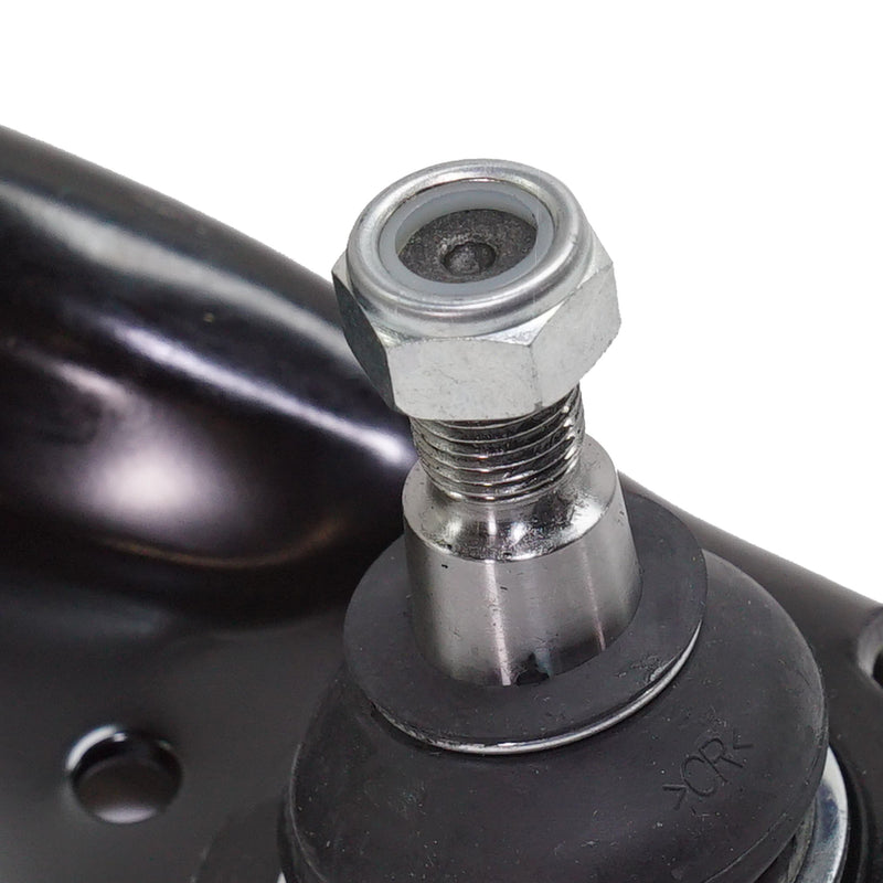 Set Of 2 - Front Driver and Passenger Side Lower Control Arms