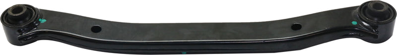 Set Of 2 - Rear Driver and Passenger Side Upper Control Arms