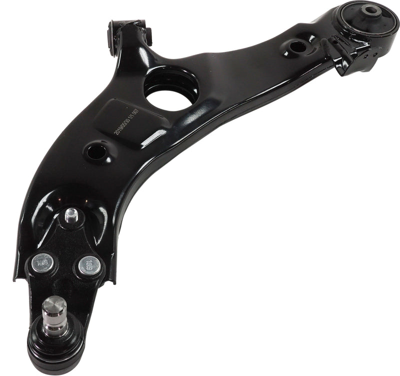 Set Of 2 - Front Driver and Passenger Side Lower Control Arms