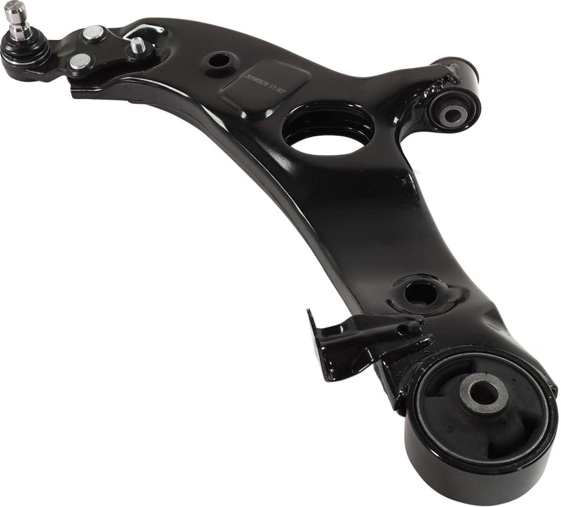 Set Of 2 - Front Driver and Passenger Side Lower Control Arms