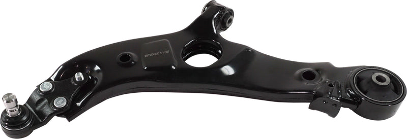 Set Of 2 - Front Driver and Passenger Side Lower Control Arms