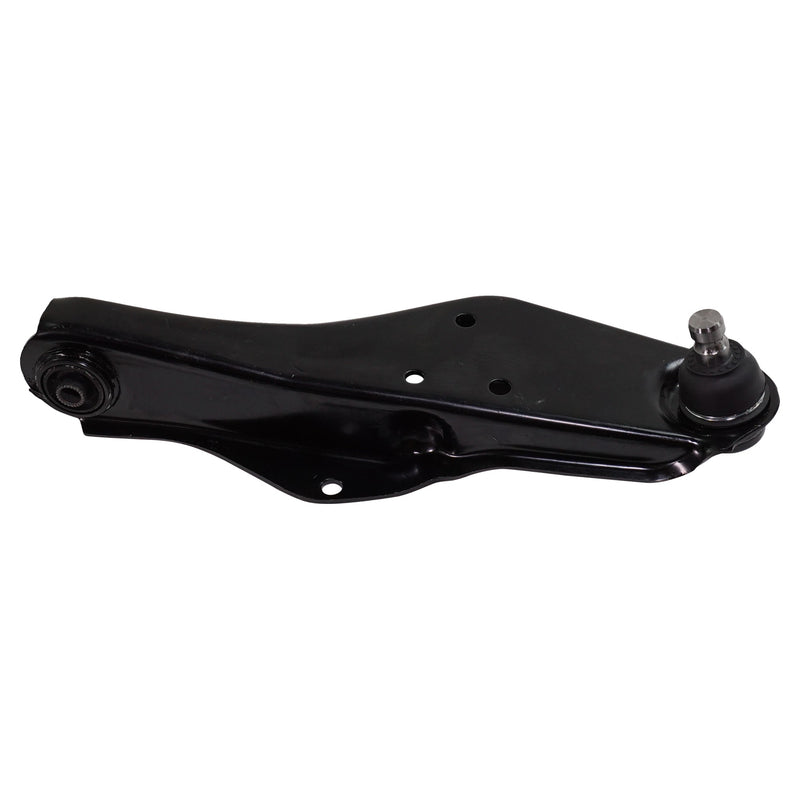 Set Of 2 - Front Driver and Passenger Side Lower Control Arms With Ball Joints