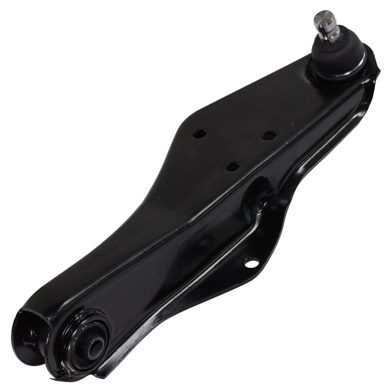 Set Of 2 - Front Driver and Passenger Side Lower Control Arms With Ball Joints
