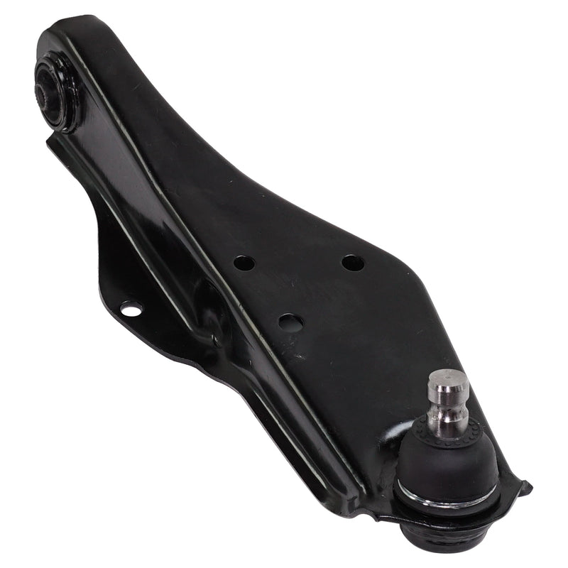 Set Of 2 - Front Driver and Passenger Side Lower Control Arms With Ball Joints