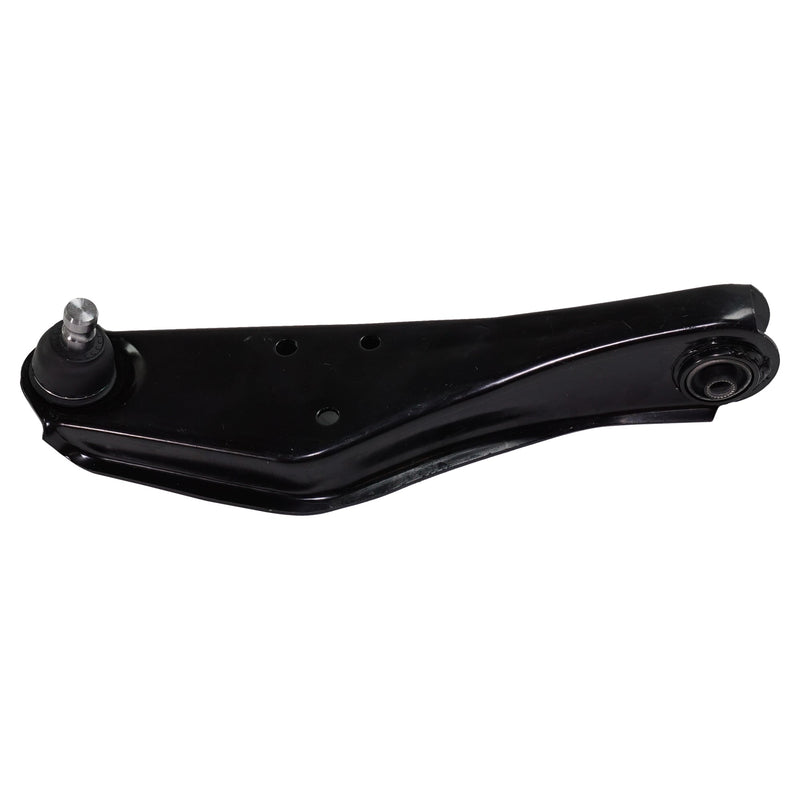 Set Of 2 - Front Driver and Passenger Side Lower Control Arms With Ball Joints