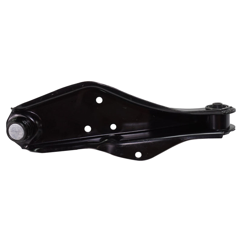 Set Of 2 - Front Driver and Passenger Side Lower Control Arms With Ball Joints