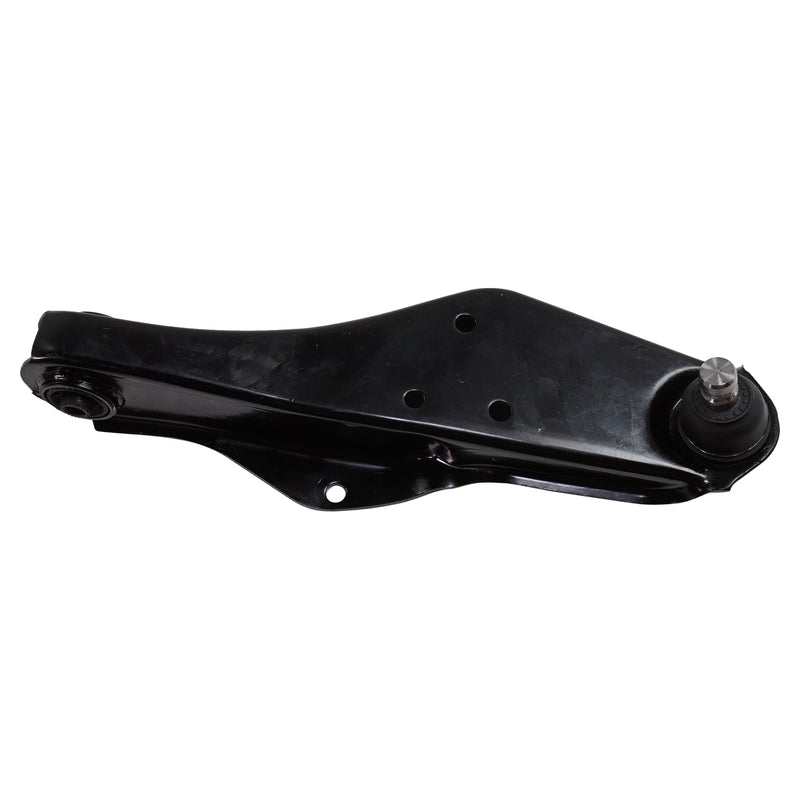 Set Of 2 - Front Driver and Passenger Side Lower Control Arms With Ball Joints