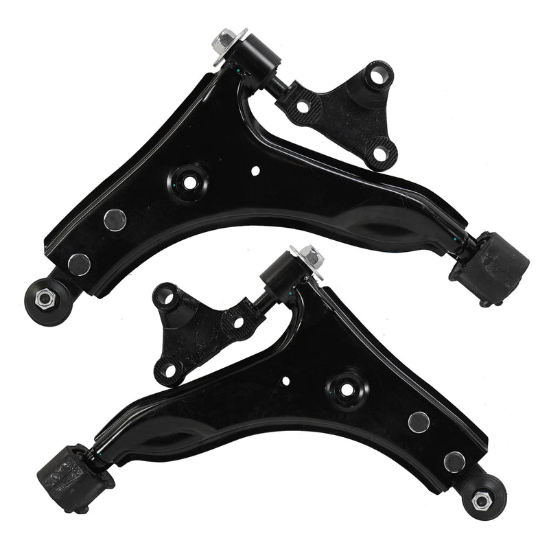 Suspension Control Arm CarParts SET-RH28150039