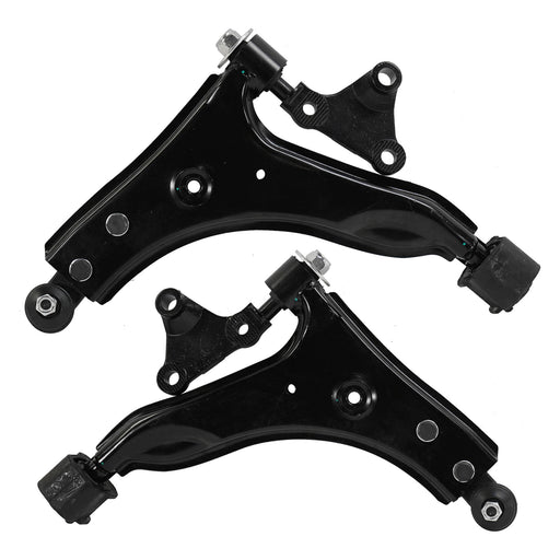 Suspension Control Arm CarParts SET-RH28150039
