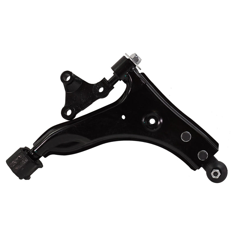 Set Of 2 - Front Driver and Passenger Side Lower Control Arms