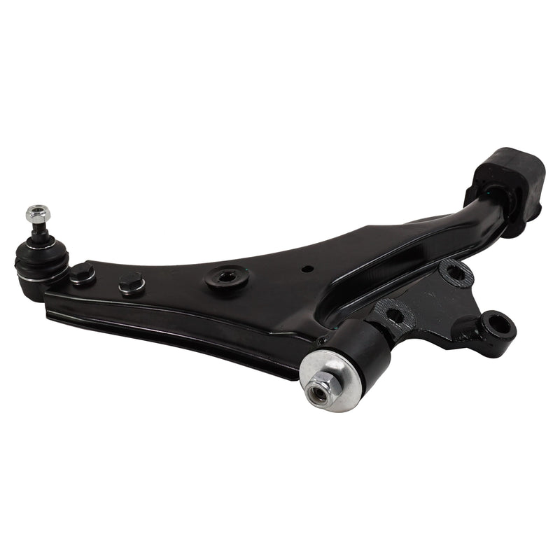 Set Of 2 - Front Driver and Passenger Side Lower Control Arms
