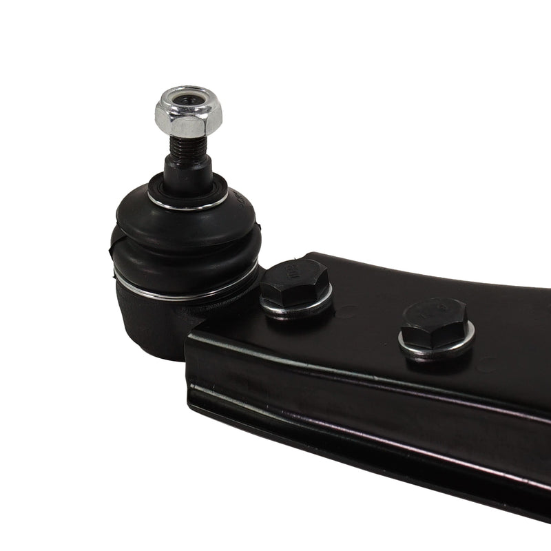 Set Of 2 - Front Driver and Passenger Side Lower Control Arms