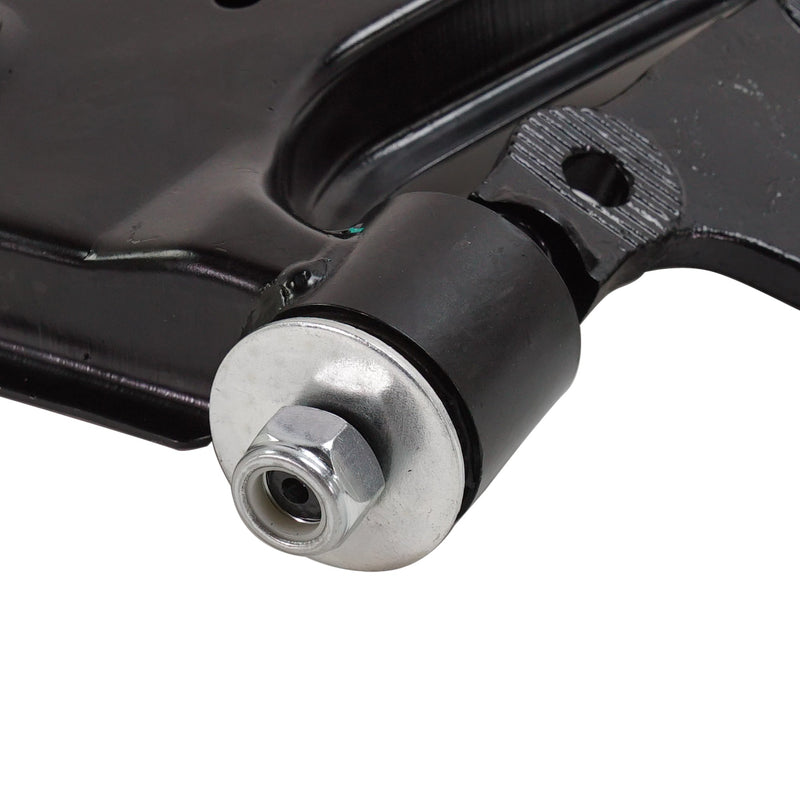 Set Of 2 - Front Driver and Passenger Side Lower Control Arms