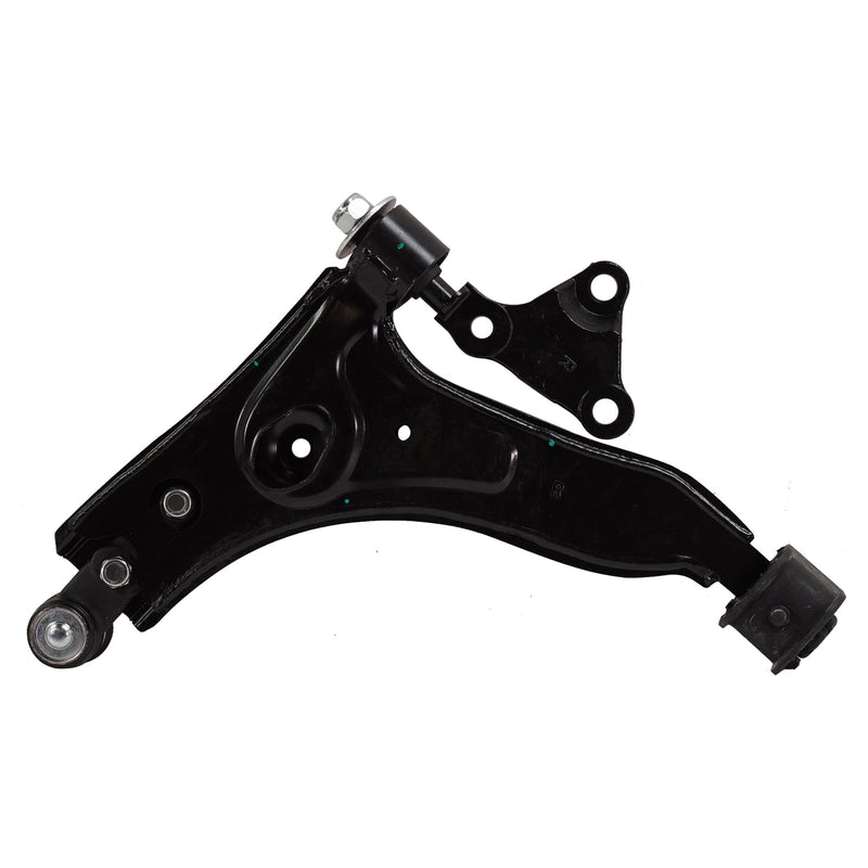 Set Of 2 - Front Driver and Passenger Side Lower Control Arms