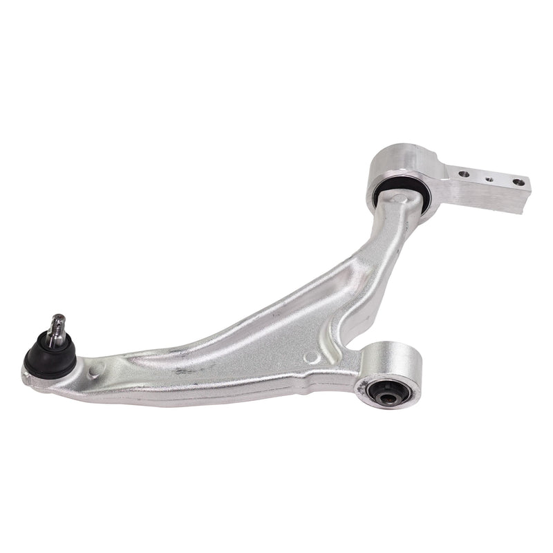 Set Of 2 - Front Driver and Passenger Side Lower Control Arms With Ball Joint Assembly