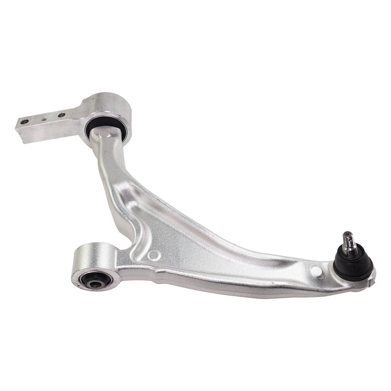 Set Of 2 - Front Driver and Passenger Side Lower Control Arms With Ball Joint Assembly