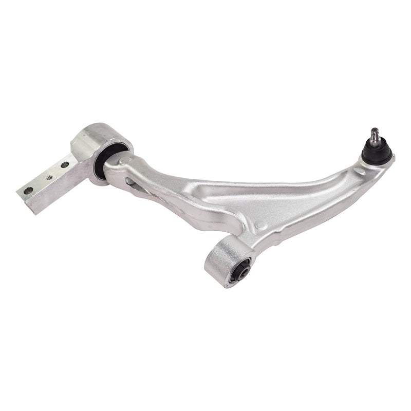 Set Of 2 - Front Driver and Passenger Side Lower Control Arms With Ball Joint Assembly