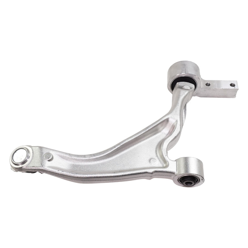 Set Of 2 - Front Driver and Passenger Side Lower Control Arms With Ball Joint Assembly