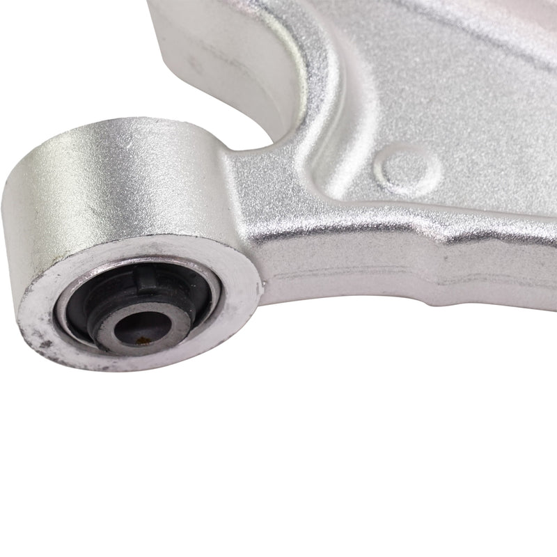 Set Of 2 - Front Driver and Passenger Side Lower Control Arms With Ball Joint Assembly