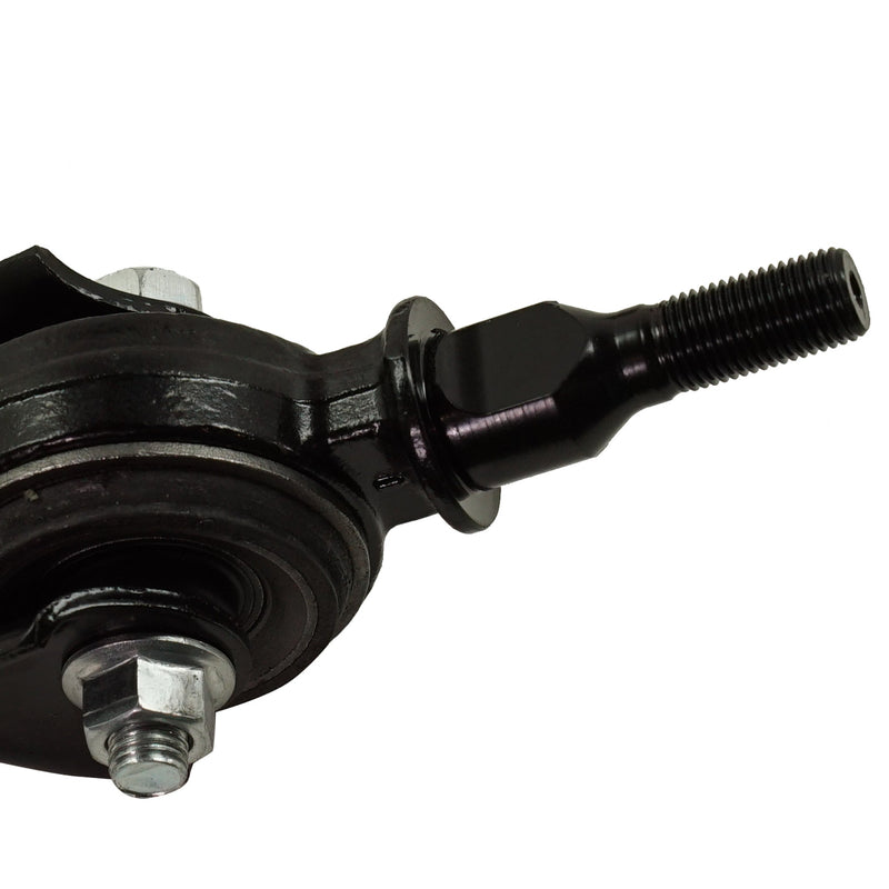 Set Of 2 - Front Driver and Passenger Side Upper Control Arms With Ball Joints