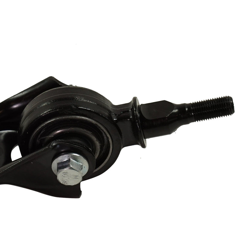 Set Of 2 - Front Driver and Passenger Side Upper Control Arms With Ball Joints