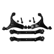 Suspension Control Arm CarParts SET-RH28150049-4