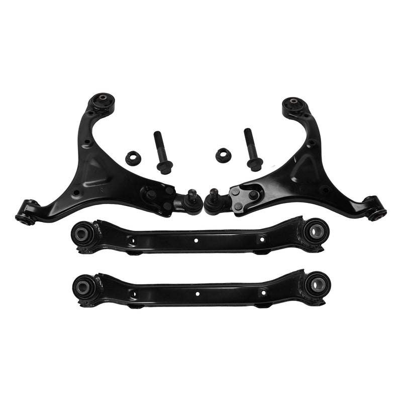 Suspension Control Arm CarParts SET-RH28150049-4