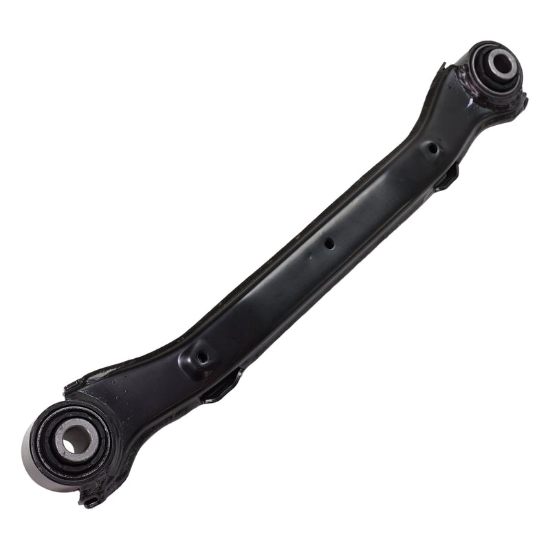 Front & Rear Control Arm Upper Rearward & Lower