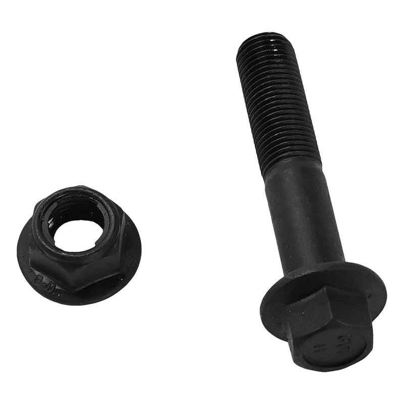 Front Control Arm Lower W/ Ball Joint