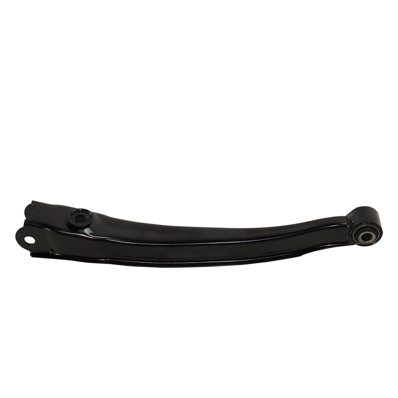 Set Of 2 - Rear Driver and Passenger Side Lower Rearward Control Arms