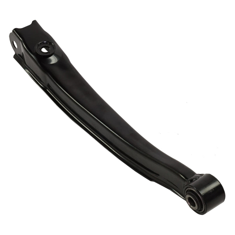 Set Of 2 - Rear Driver and Passenger Side Lower Rearward Control Arms