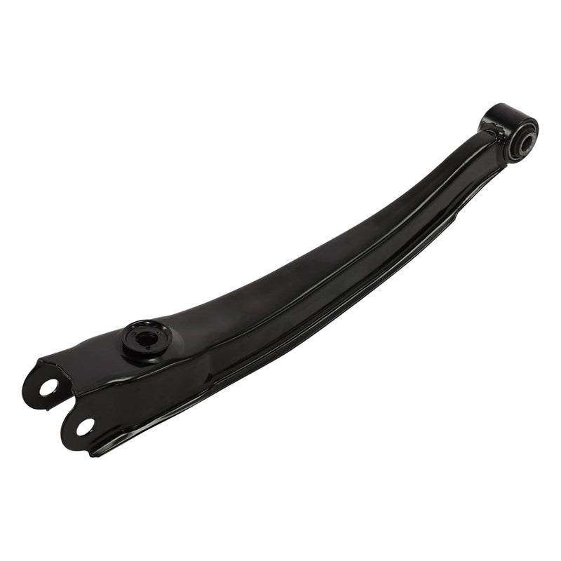 Set Of 2 - Rear Driver and Passenger Side Lower Rearward Control Arms