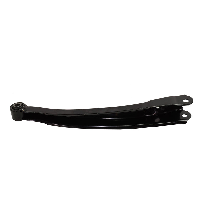 Set Of 2 - Rear Driver and Passenger Side Lower Rearward Control Arms