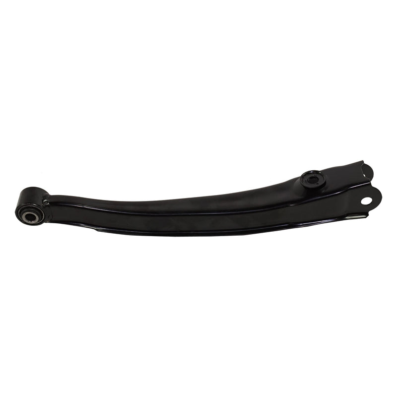 Set Of 2 - Rear Driver and Passenger Side Lower Rearward Control Arms