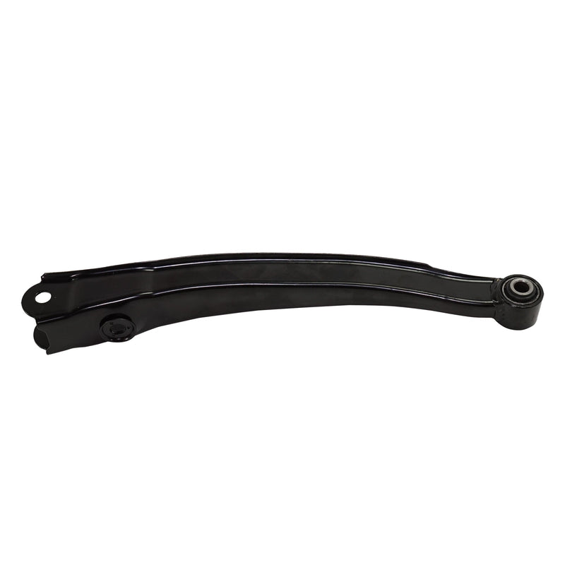 Set Of 2 - Rear Driver and Passenger Side Lower Rearward Control Arms