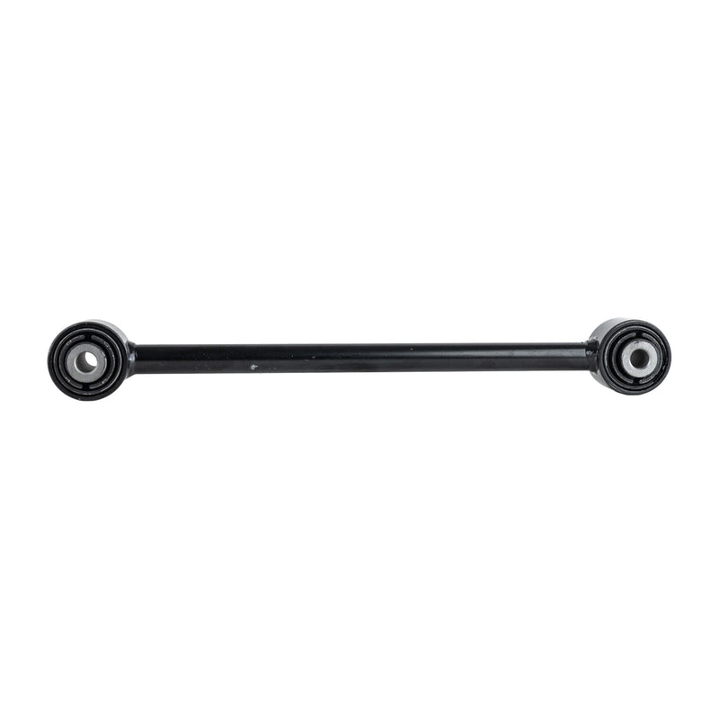 Set Of 2 - Rear Driver and Passenger Side Lower Frontward Control Arms Non-Adjustable