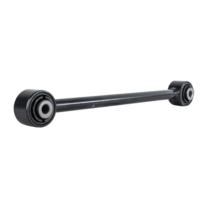 Set Of 2 - Rear Driver and Passenger Side Lower Frontward Control Arms Non-Adjustable