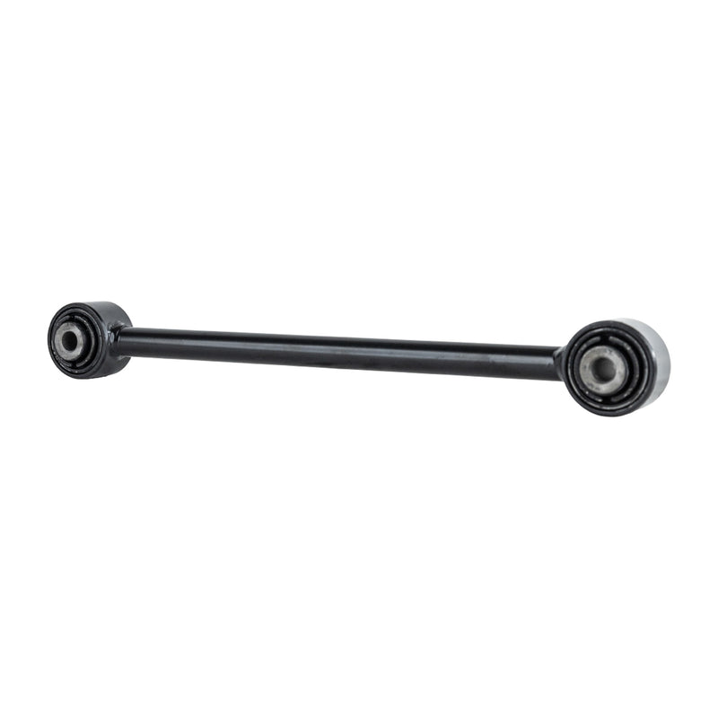 Set Of 2 - Rear Driver and Passenger Side Lower Frontward Control Arms Non-Adjustable