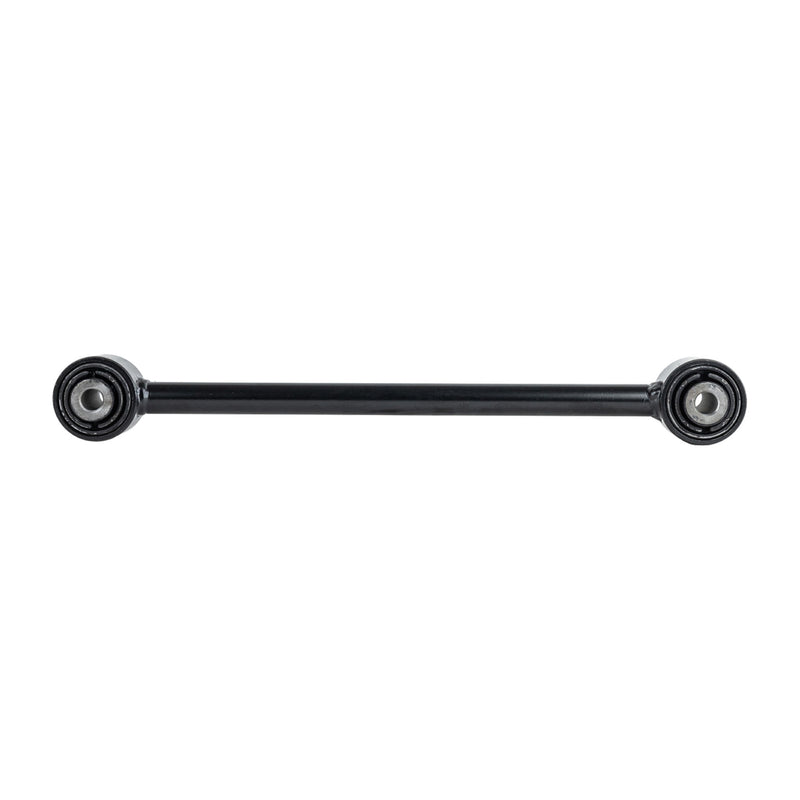 Set Of 2 - Rear Driver and Passenger Side Lower Frontward Control Arms Non-Adjustable