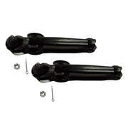 Suspension Control Arm CarParts SET-RH28150057-2