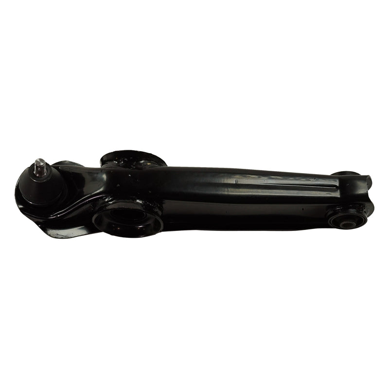 Set Of 2 - Front Driver and Passenger Side Lower Control Arms With Ball Joints