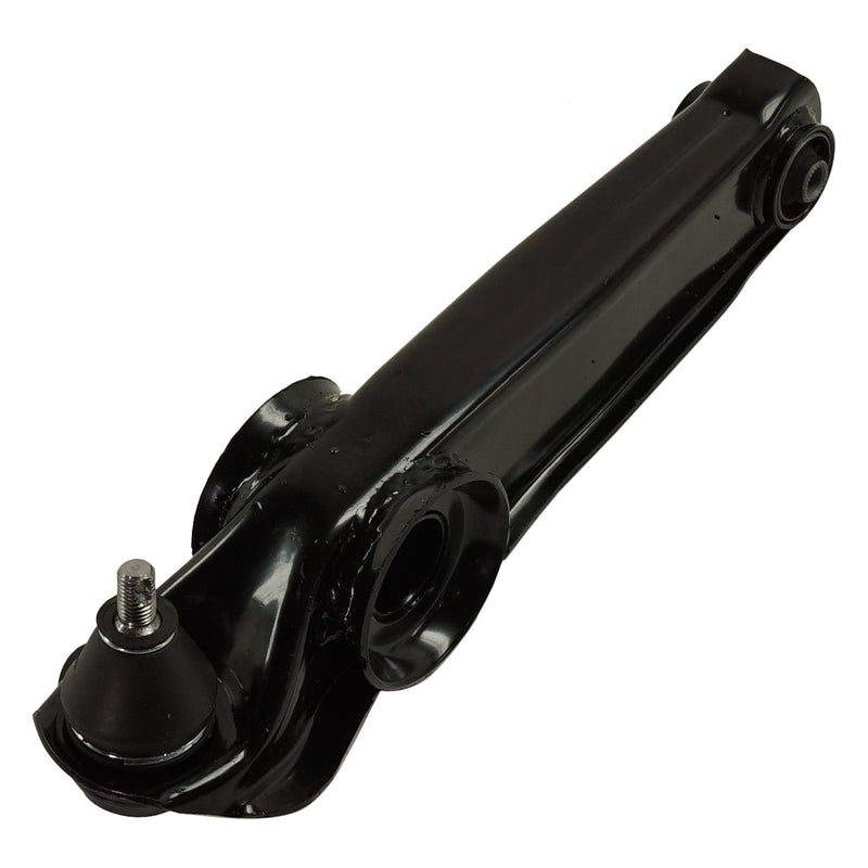 Set Of 2 - Front Driver and Passenger Side Lower Control Arms With Ball Joints