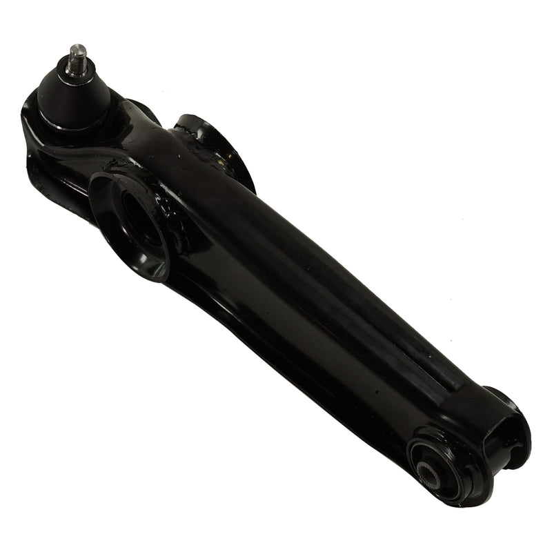 Set Of 2 - Front Driver and Passenger Side Lower Control Arms With Ball Joints