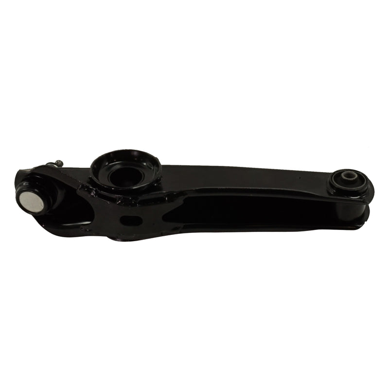 Set Of 2 - Front Driver and Passenger Side Lower Control Arms With Ball Joints