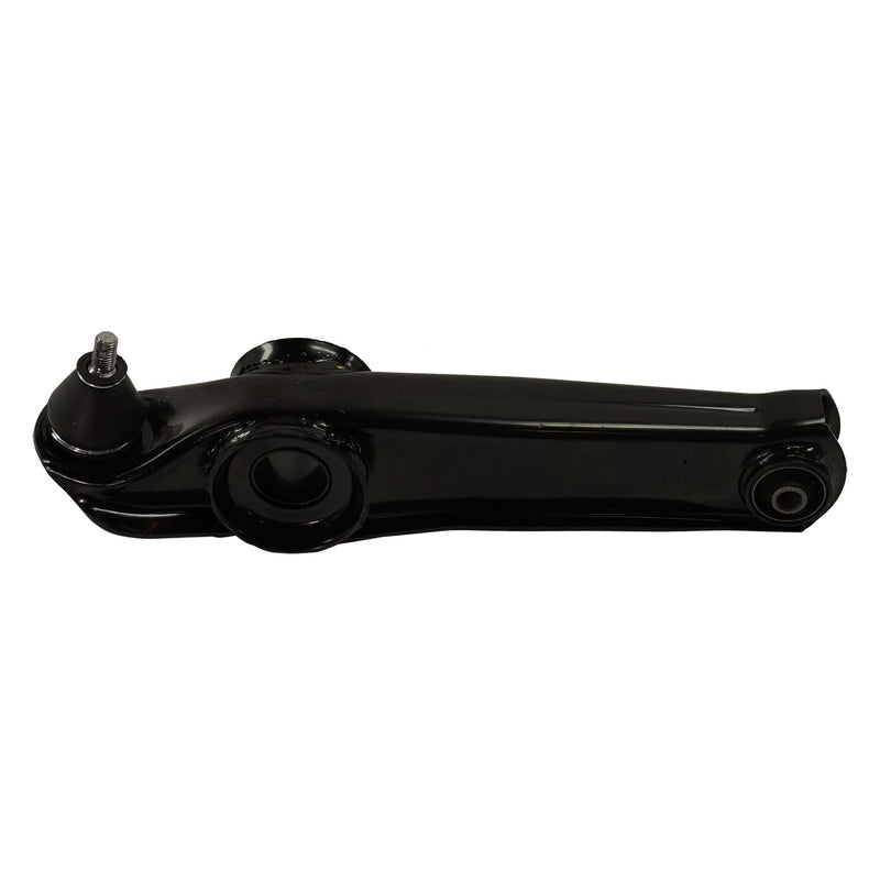 Set Of 2 - Front Driver and Passenger Side Lower Control Arms With Ball Joints