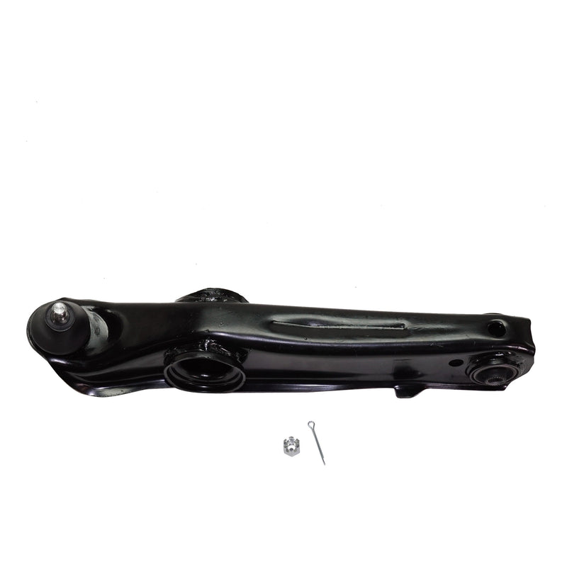 Set Of 2 - Front Driver and Passenger Side Lower Control Arms With Ball Joints